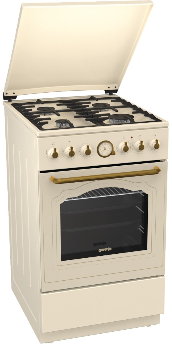 Купить Газовую Плиту Gorenje Gi52cli В Иваново