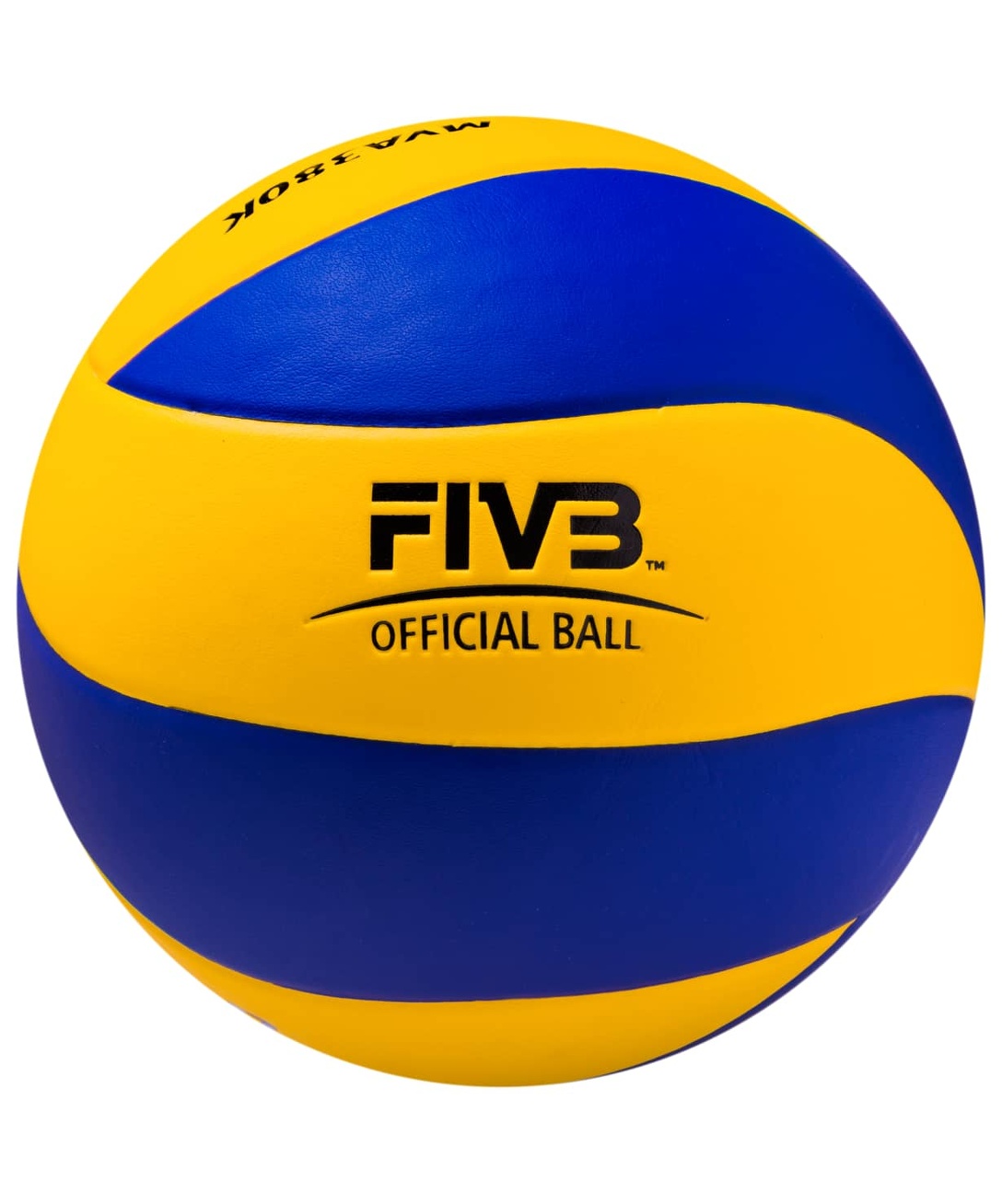 Мяч волейбольный Mikasa v320w