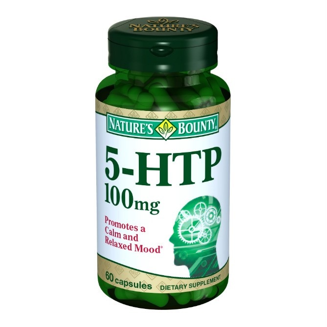 5 Htp 100 Мг Купить В Спб