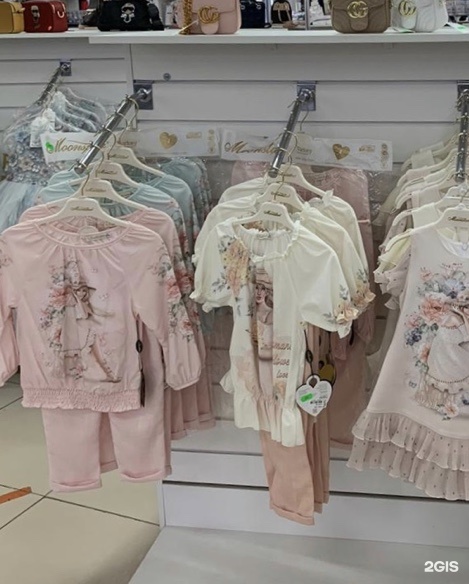 Магазин Детской Одежды В Махачкале