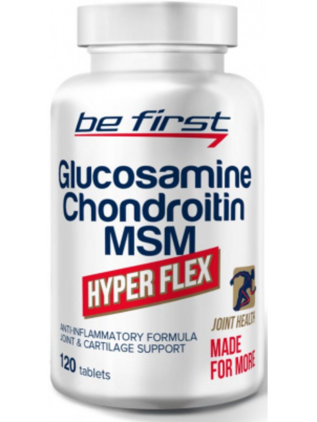 Hyper flex. Hyper flex