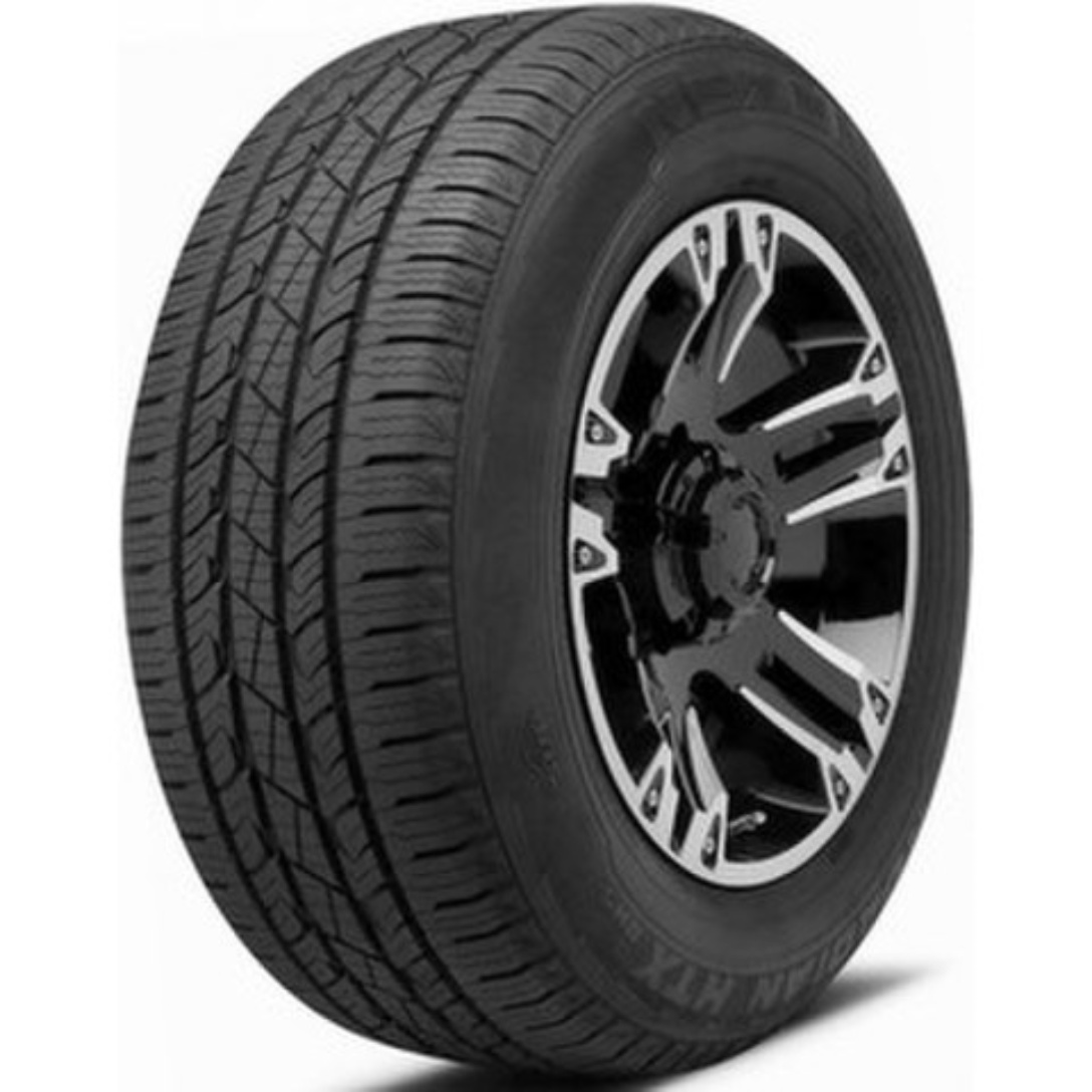 Шина nexen roadian. Нексен Роадиан HTX rh5. Roadian HTX. Roadstone Roadian HTX rh5. Nexen Roadian h/TX 2 265/60 r18.