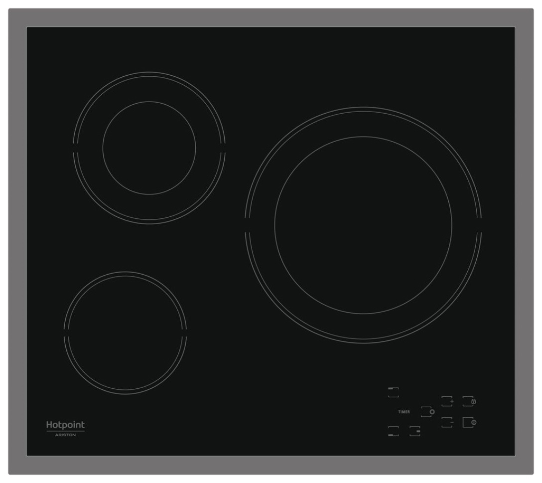 Варочной панели hotpoint ariston 9yps 645 ax модели дизайн линии new style