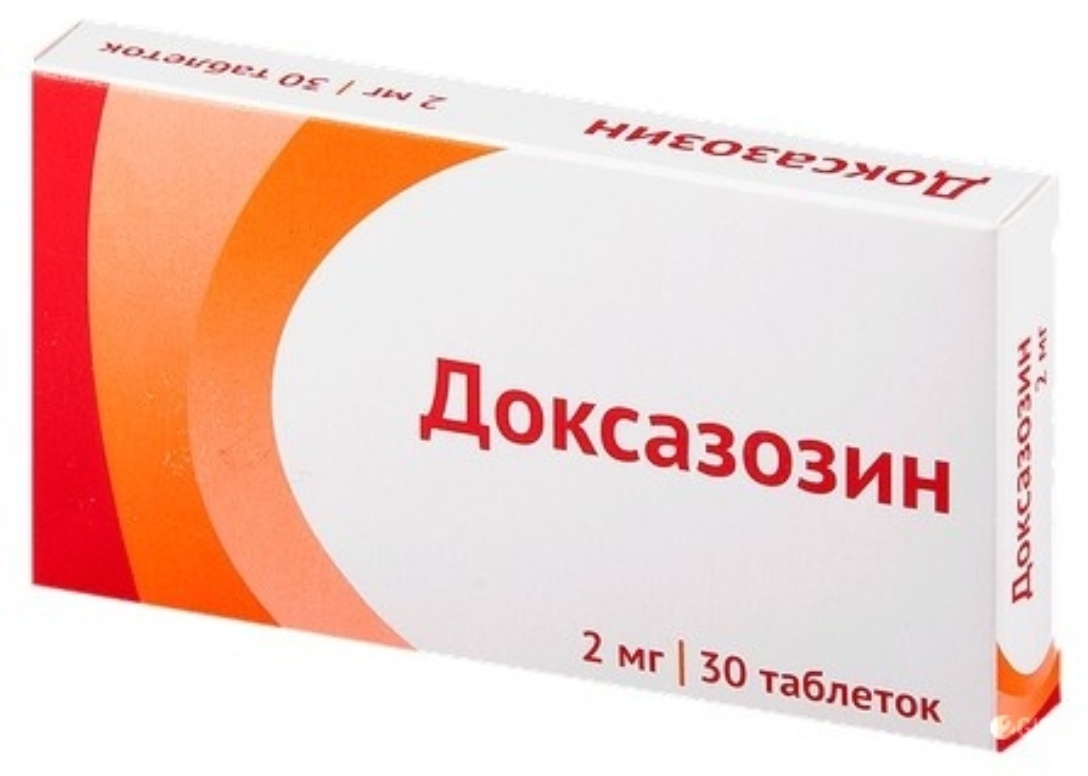 Доксазозин для кошек для чего. Доксазозин для кошек для чего