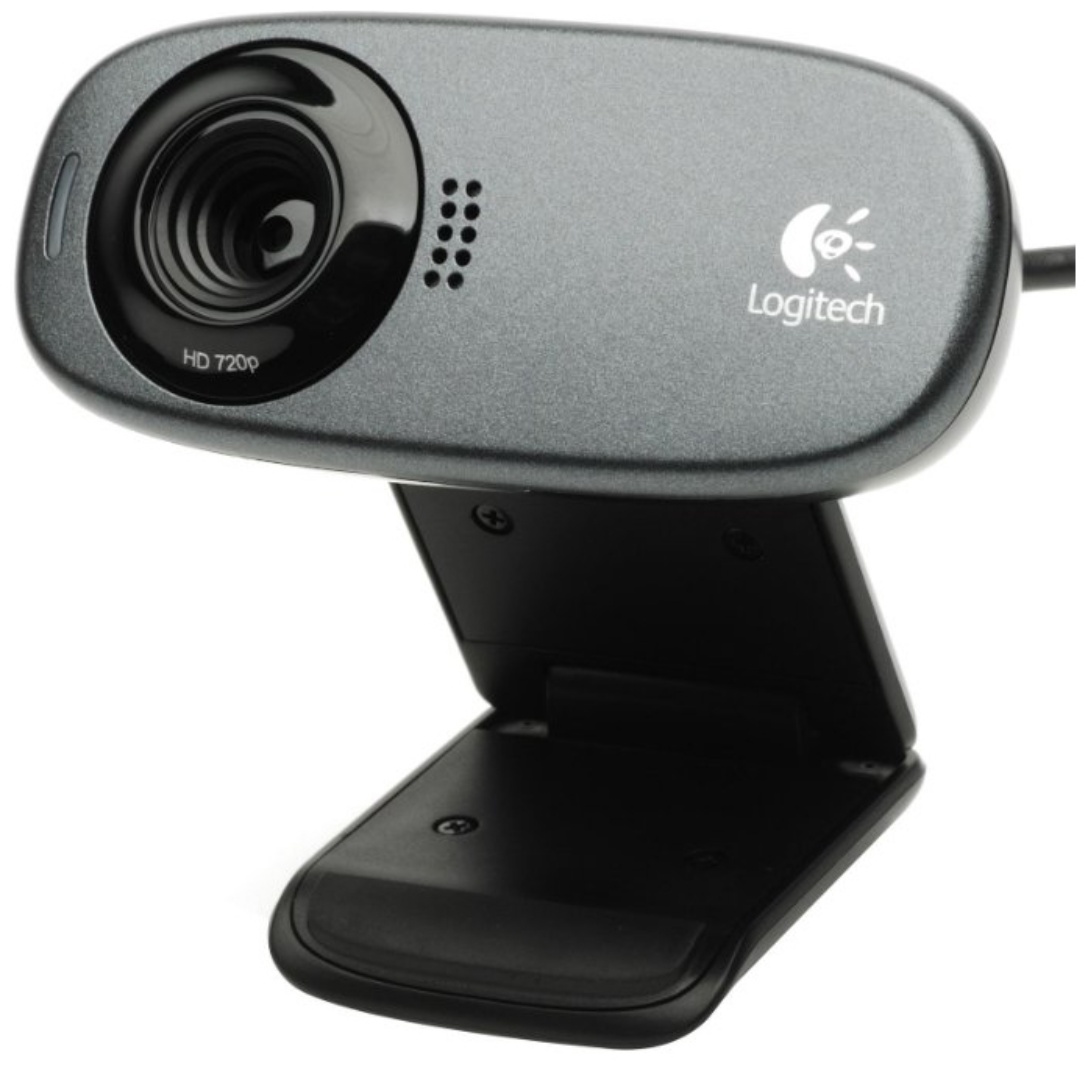 Logitech Camera c310