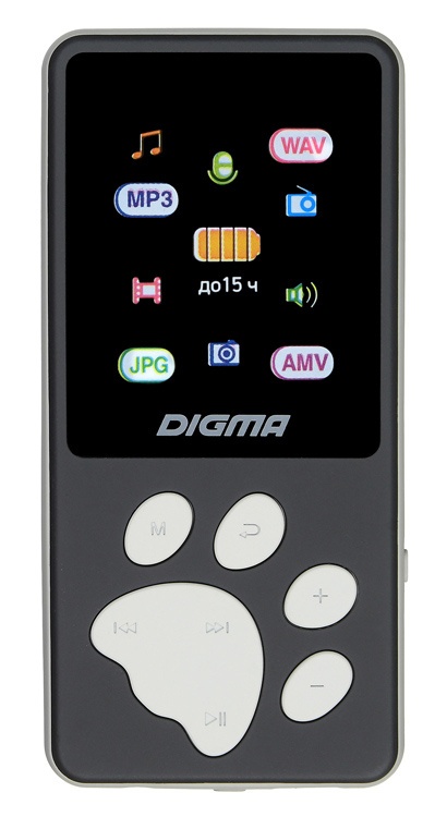 Mp3 Плеер Digma Y4 Сравнить Стоимость