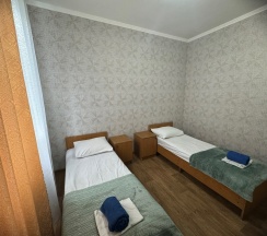 Двухместный эконом в Эверест