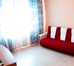 Номер люкс (с завтраком) в Maxrooms Волга Hollywood