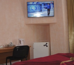 Номер Comfort в Радуга