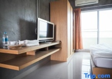 Студия в The View Residence