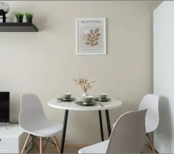 Апартаменты в Две Подушки