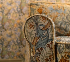 Номер первой категории с дополнительным местом в Грандъ сова