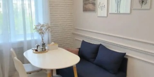 Хабаровск: Апартаменты Квартира уютная в самом центре Хабаровска