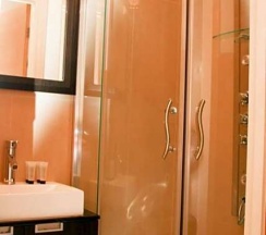 Одноместный семейный номер Superior в Cromwell Crown Hotel