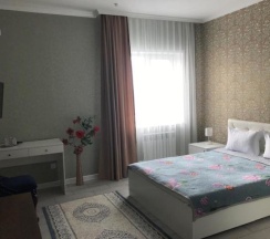 Полулюкс Deluxe в Amari