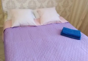 Апартаменты Квартира на Городской 20 в Троицке