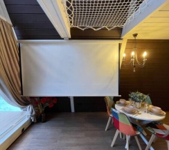 Garden-1 | Банный чан и баня в Барские Поля