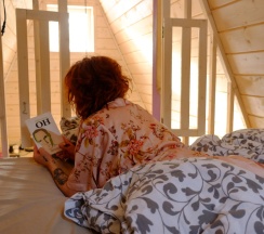 Коттедж Standard в Greenvald парк Скандинавия