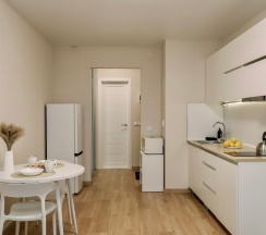 Квартира в Privi House