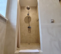 Стандарт Double "Улучшенный" с кондиционером в Парад Парк Отель