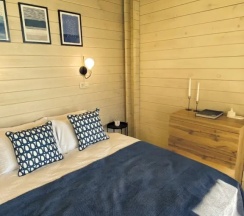 Семейный коттедж в Wow Home Vysota