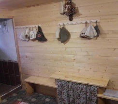 Коттедж стандарт в Васильевский дворик