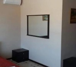Номер Deluxe в Лотос