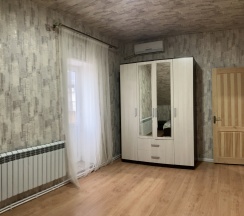 Коттедж двухэтажный с финской сауной комфорт в Дуэт
