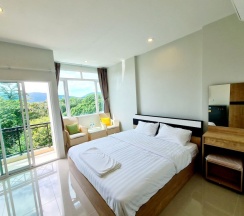 Апартаменты в Studio309@Phuket