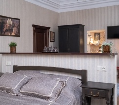 КУПЕЧЕСКИЙ в Казанский