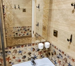 Четырёхместная студия в Гуля