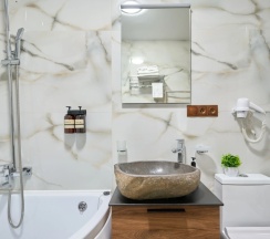 Полулюкс в Астра де Роза