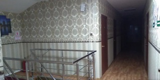 Новопятницкое: Мини-отель У Хазара