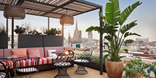 Барселона: Отель Kimpton Vividora Hotel by IHG