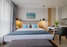 Prestige view в Kristall Hotel&Spa