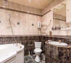 Апартаменты Киевская, улица Брянская, дом 2 в Day&night apartments