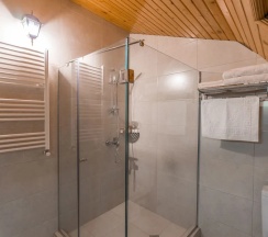 Двухместный номер Superior 2 отдельные кровати в Imperial House Hotel