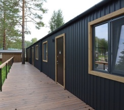 Мини-отель. Стандарт в Задубравье