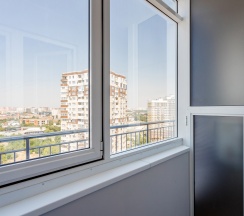 Квартира в Апартаменты на ул. Садовая, д. 159 корпус 1, этаж 18