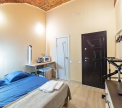 Стандартный номер в Samsonov Hotels