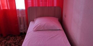 Купино: Мини-отель Maxrooms Купино Сибирия