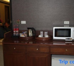 Номер Standard в De Arni Hotel Bangkok