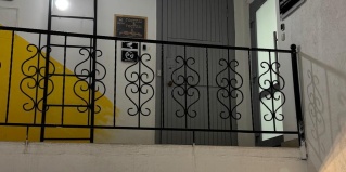 Санкт-Петербург: Хостел Гости в гости