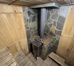 Коттедж улучшенный в Гостевой дом