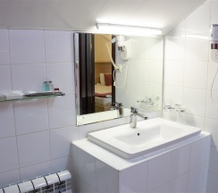 Премиум комната в Кауфман хаус