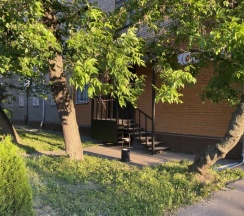 №2 (4-мест женский общ) в Хостел ВДНХ
