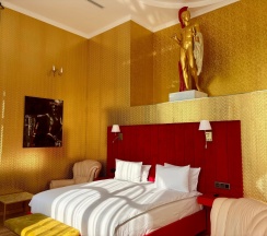 CLEOPATRA в Malakhovka Palace