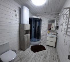 Апартаменты 7 в Soul_Arkhyz