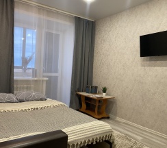 Квартира в Апартаменты на Макаренко, д.3