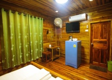 Коттедж в Imsuk Homestay Chiang Rai